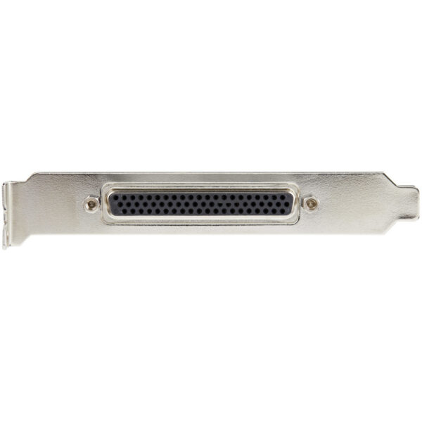 StarTech.com 8-Port PCI Express RS232 Serial Adapter Card - PCIe RS232 Seriële Kaart - 16C1050 UART Expansion Serieel - Multipor - Afbeelding 4