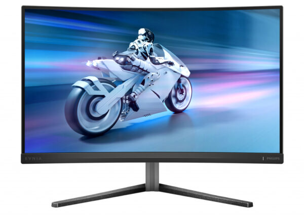 Philips Evnia 5000 27M2C5200W/00 computer monitor 68,6 cm (27") 1920 x 1080 Pixels Full HD LCD Zwart - Afbeelding 14