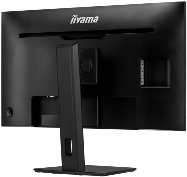 iiyama ProLite XB3288UHSU-B5 computer monitor 80 cm (31.5") 3840 x 2160 Pixels 4K Ultra HD LCD Zwart - Afbeelding 8