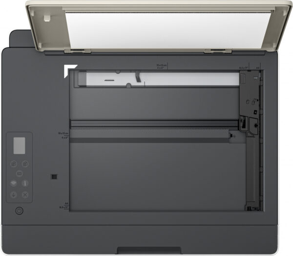 HP Smart Tank 5107 All-in-One-printer - Afbeelding 14