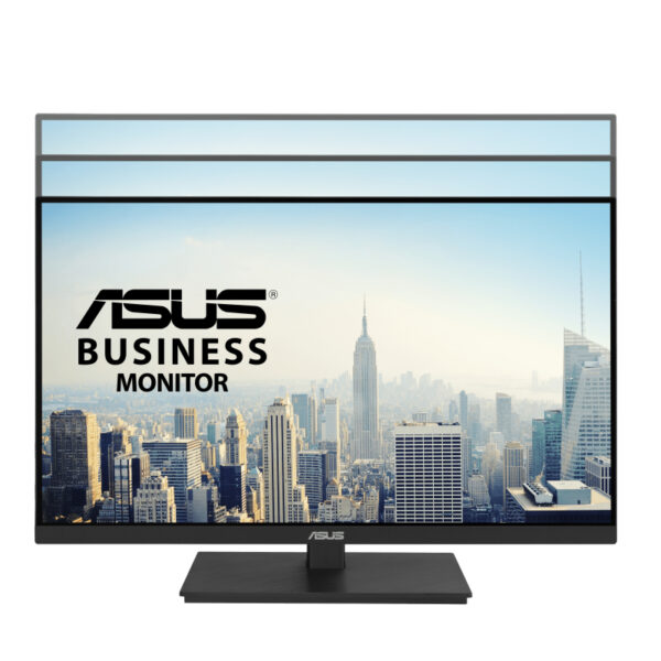 ASUS VA27ECPSN computer monitor 68,6 cm (27") 1920 x 1080 Pixels Full HD LED Zwart - Afbeelding 6