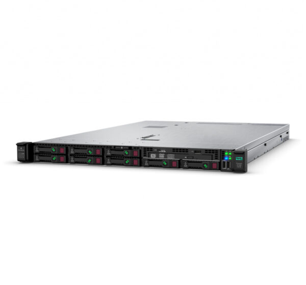 HPE ProLiant DL360 Gen10 server Rack (1U) Intel® Xeon® Gold 5218 2,3 GHz 32 GB DDR4-SDRAM 800 W - Afbeelding 2