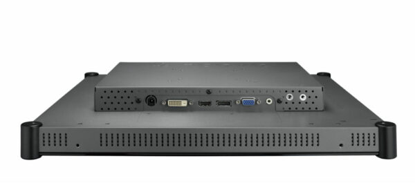 AG Neovo X-19E computer monitor 48,3 cm (19") 1280 x 1024 Pixels SXGA LED Zwart - Afbeelding 6