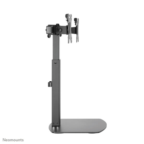 Neomounts FPMA-D865DBLACK Monitorstandaard 10-27" - gasveer - Afbeelding 7