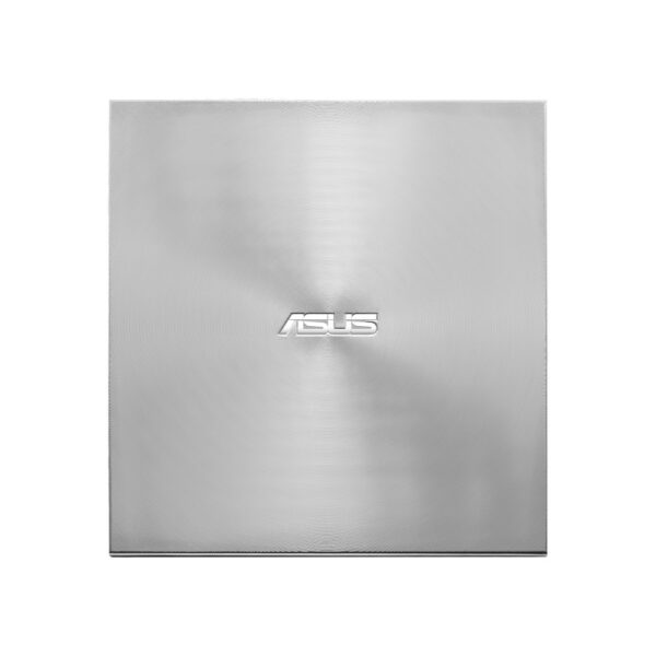 ASUS ZenDrive U9M optisch schijfstation DVD±RW Zilver - Afbeelding 2