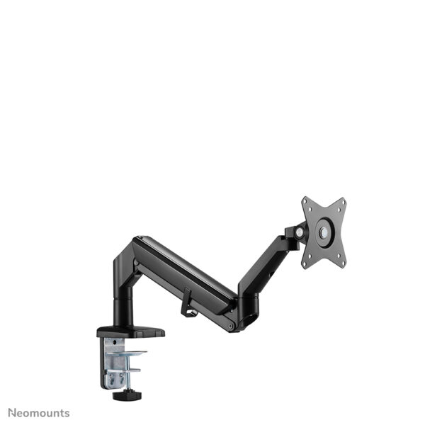 Neomounts DS70-810BL1 Monitorarm 17-32" - gasveer - ruimtebesparend - 180°-stop - Afbeelding 4