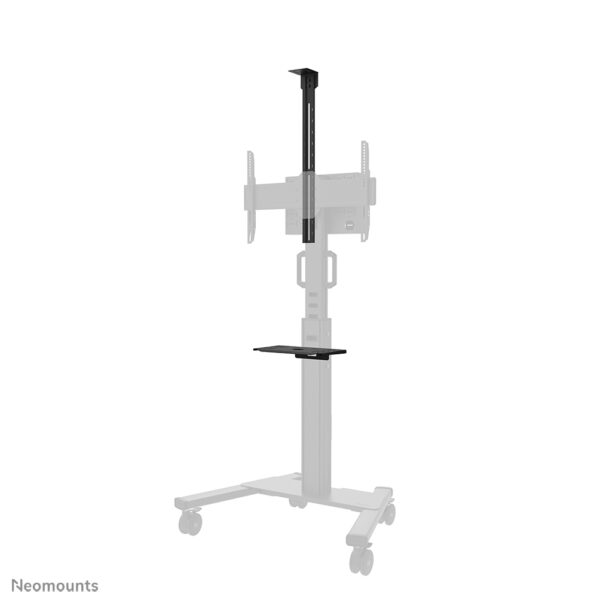 Neomounts AFLS-825BL1 Videobar en multimedia kit - universeel - Afbeelding 2