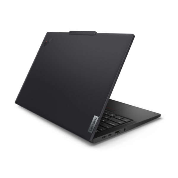 Lenovo ThinkPad T14s Gen 6 (Snapdragon) Qualcomm Snapdragon X1E-78-100 Laptop 35,6 cm (14") Touchscreen WUXGA 32 GB LPDDR5x-SDRA - Afbeelding 12