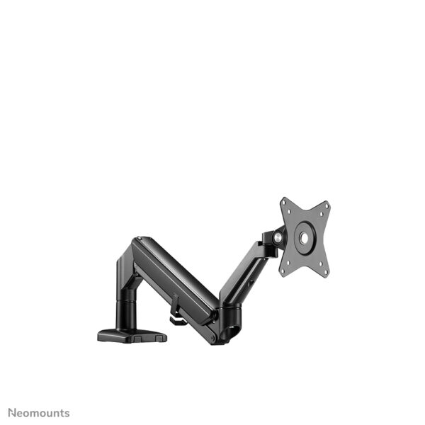 Neomounts DS70-810BL1 Monitorarm 17-32" - gasveer - ruimtebesparend - 180°-stop - Afbeelding 7