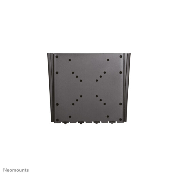 Neomounts FPMA-W110BLACK TV-beugel wand 10-40" - ultra-vlak - Afbeelding 2