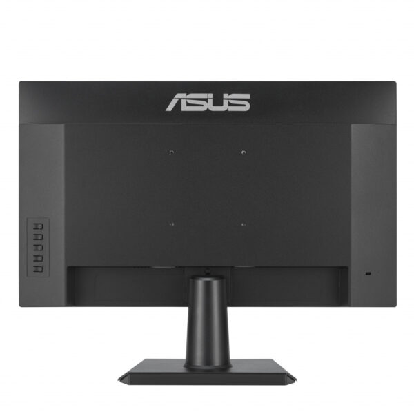 ASUS VA27EHF computer monitor 68,6 cm (27") 1920 x 1080 Pixels Full HD LCD Zwart - Afbeelding 6