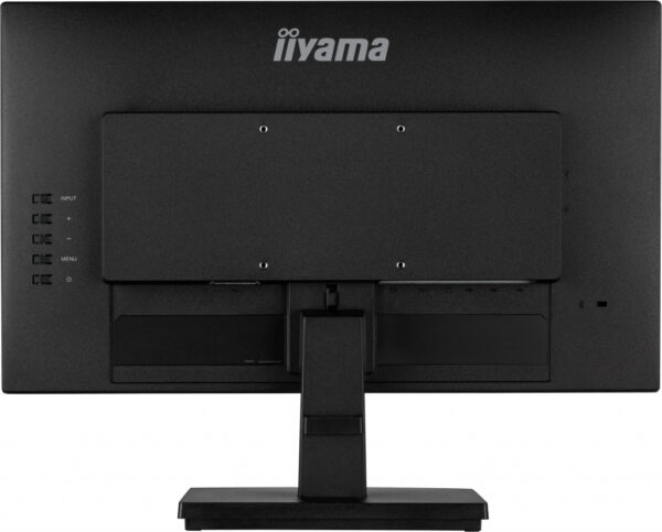 iiyama ProLite XU2292HSU-B6 computer monitor 54,6 cm (21.5") 1920 x 1080 Pixels Full HD LED Zwart - Afbeelding 9