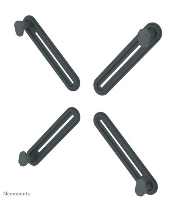 Neomounts FPMA-VESANON VESA-adapter 10-27" - Afbeelding 2