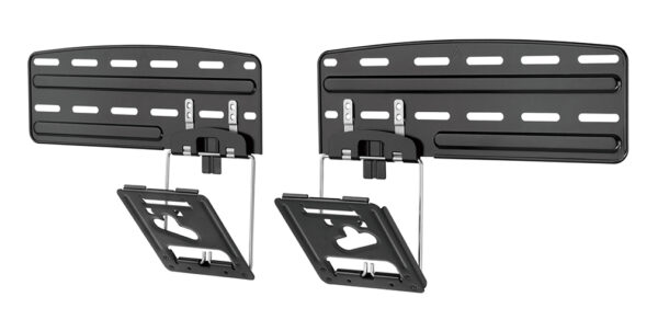 Neomounts WL30-265BL1 TV-beugel wand 43-85" Samsung schermen - ultra-vlak - Afbeelding 11