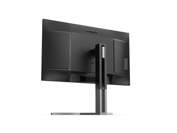 AOC U27U3CV computer monitor 68,6 cm (27") 3840 x 2160 Pixels 4K Ultra HD LCD Zwart - Afbeelding 16