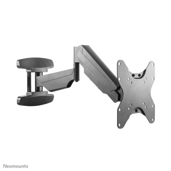 Neomounts WL70-550BL12 Monitor/TV-beugel wand 23-42" - gasveer - full motion - Afbeelding 3