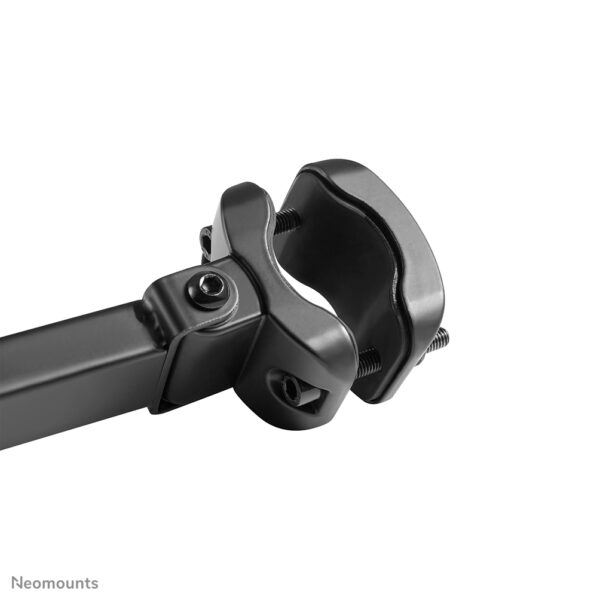 Neomounts FL40-450BL14 TV-paalsteun 32-55" - diam. 28-50 mm - full motion - Afbeelding 11