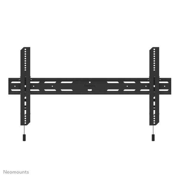Neomounts WL35S-850BL18 TV-beugel wand 43-86" - kantelbaar - vergrendelbaar - snelle installatie - Afbeelding 2