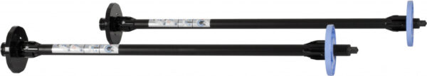 HP Designjet 36-inch rolinvoeras