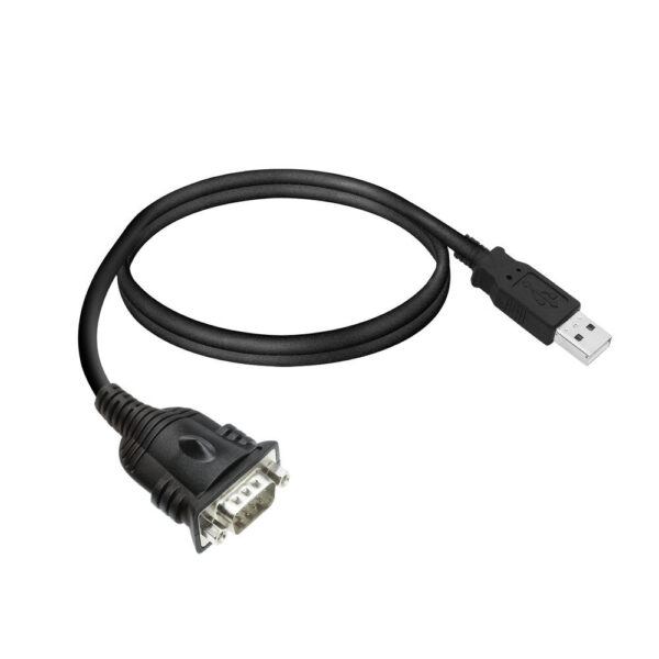 ACT 0,6 meter USB naar serieel adapter - Afbeelding 3