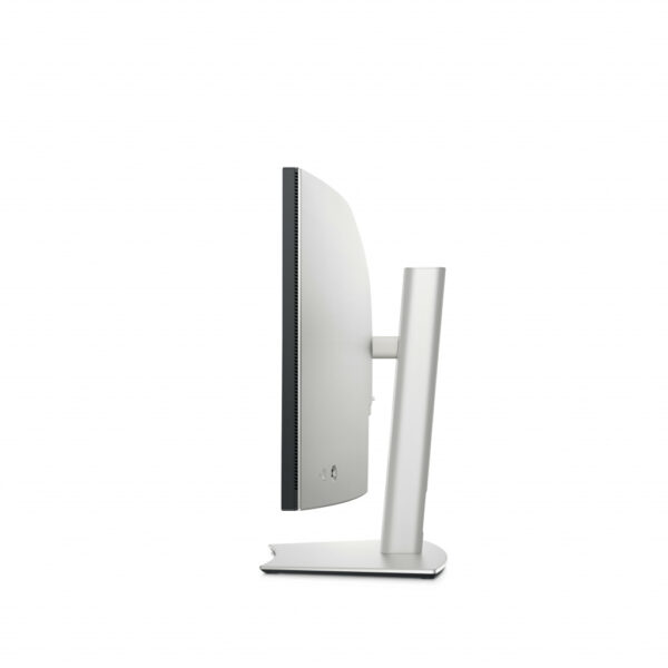 DELL UltraSharp U3425WE computer monitor 86,7 cm (34.1") 3440 x 1440 Pixels Wide Quad HD LCD Zwart, Zilver - Afbeelding 9