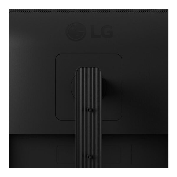 LG 27BA650-B computer monitor 68,6 cm (27") 1920 x 1080 Pixels Full HD LCD Zwart - Afbeelding 8