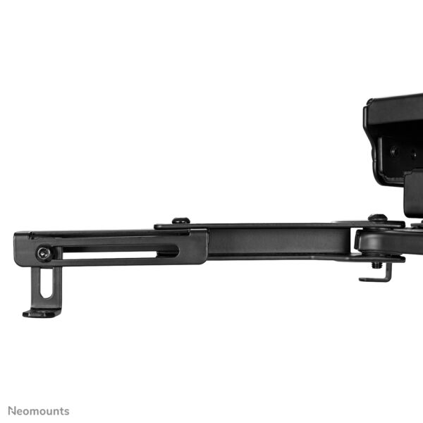 Neomounts CL25-530BL1 Beamer plafondbeugel - h 25,5 cm - Easy Install - full motion - Afbeelding 7