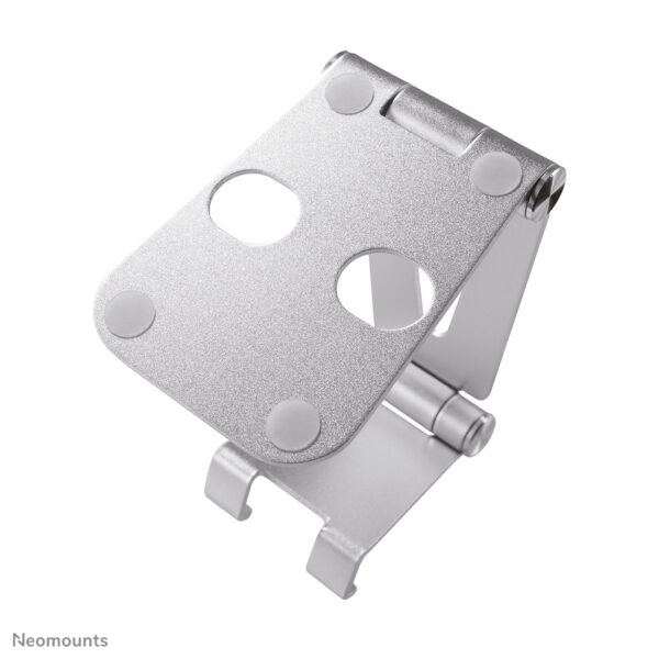Neomounts DS10-160SL1 Telefoonstandaard tot 7" - opvouwbaar - universeel - Afbeelding 8