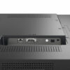 NEC E series MultiSync E558 Digitale signage flatscreen 138,7 cm (54.6") LCD 350 cd/m² 4K Ultra HD Zwart 16/7 - Afbeelding 5