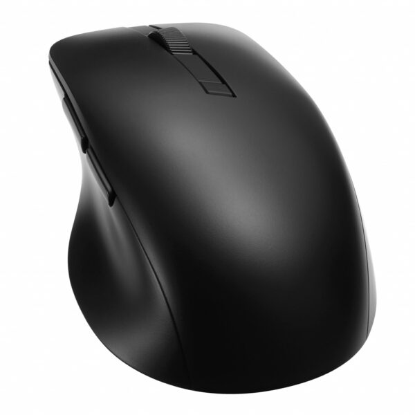 ASUS MD200 MOUSE/BK muis Kantoor Ambidextrous RF-draadloos + Bluetooth Optisch 4200 DPI - Afbeelding 7