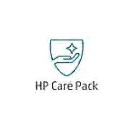 HP 3 jaar service op de volgende werkdag voor LaserJet Pro MFP 410x