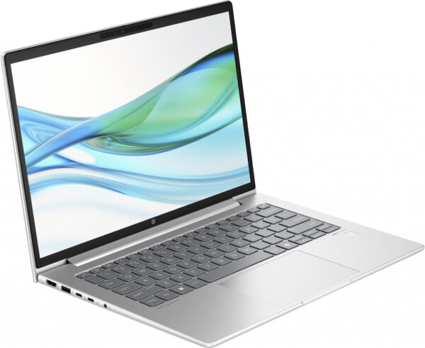 HP ProBook 445 G11 AMD Ryzen™ 5 7535U Laptop 35,6 cm (14") WUXGA 16 GB DDR5-SDRAM 512 GB SSD Wi-Fi 6E (802.11ax) Windows 11 Pro - Afbeelding 5