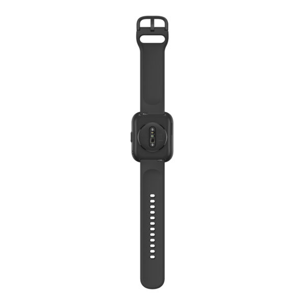 Amazfit Bip 5 4,85 cm (1.91") LCD 38 mm Digitaal 320 x 380 Pixels Touchscreen Zwart GPS - Afbeelding 7