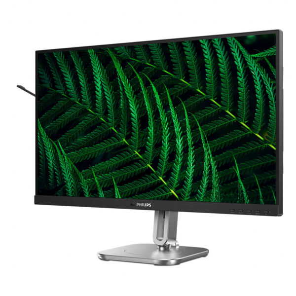 Philips 5000 series 27B2G5500/00 computer monitor 68,6 cm (27") 2560 x 1440 Pixels Quad HD LCD Antraciet - Afbeelding 12