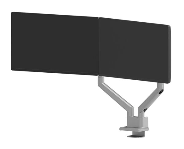 Neomounts DS70-250SL2 Monitorarm 17-32" - gasveer - Topfix - 180°-stop - Afbeelding 9