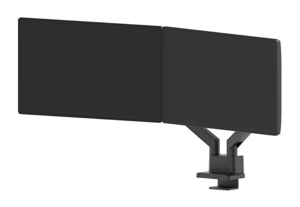 Neomounts DS70-250BL2 Monitorarm 17-32" - gasveer - Topfix - 180°-stop - Afbeelding 13
