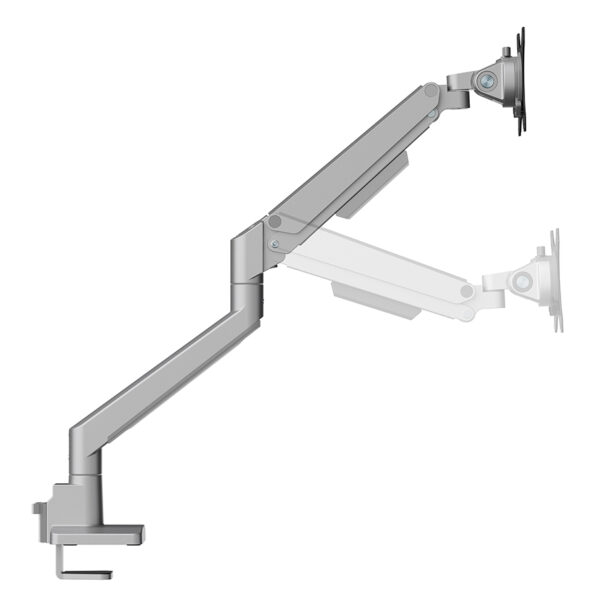 Neomounts DS70-250SL2 Monitorarm 17-32" - gasveer - Topfix - 180°-stop - Afbeelding 7