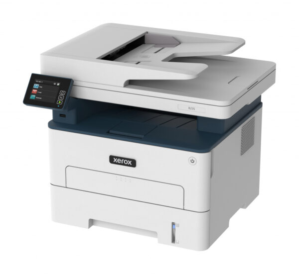 Xerox B235 A4 34 ppm draadloze dubbelzijdige printer PS3 PCL5e/6 ADF 2 laden totaal 251 vel - Afbeelding 15