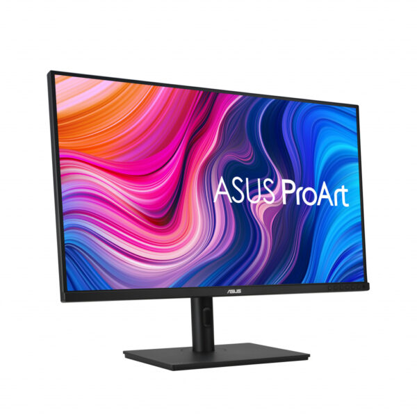 ASUS ProArt PA328CGV LED display 81,3 cm (32") 2560 x 1440 Pixels Quad HD Zwart - Afbeelding 7