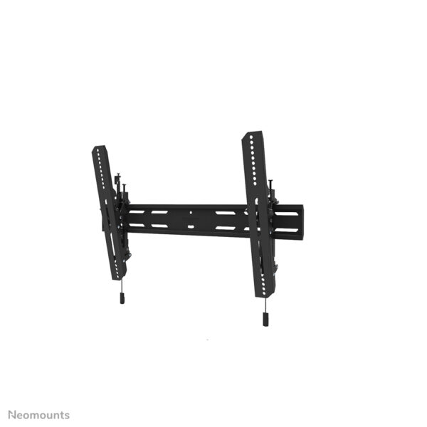 Neomounts WL35S-850BL16 TV-beugel wand 42-86" - kantelbaar - vergrendelbaar - snelle installatie - Afbeelding 2