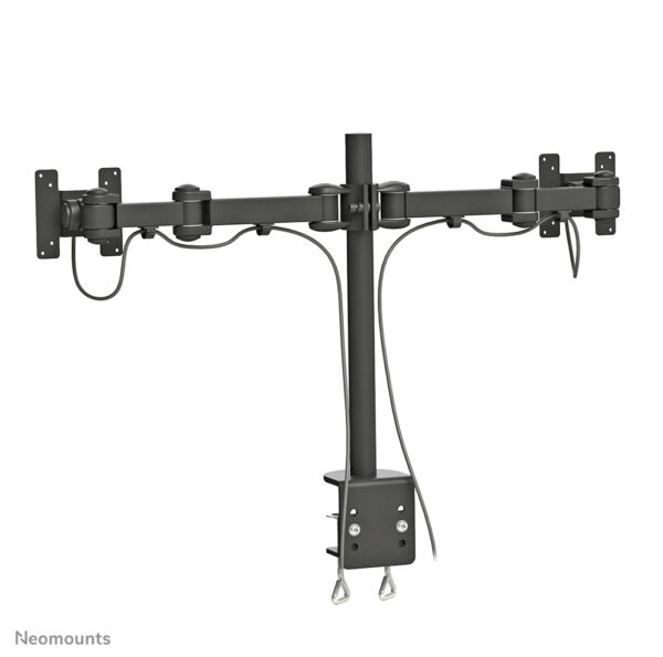Neomounts FPMA-D960D Monitorarm 10-27" - Afbeelding 6