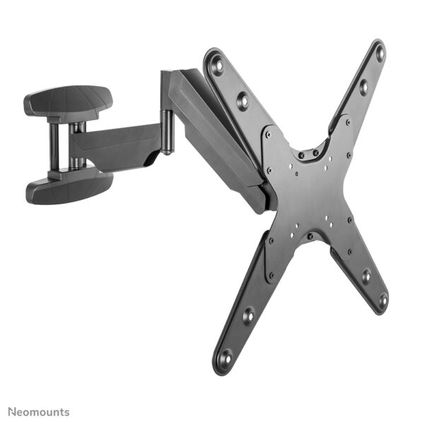 Neomounts WL70-550BL14 Monitor/TV-beugel wand 32-55" - gasveer - full motion - Afbeelding 4