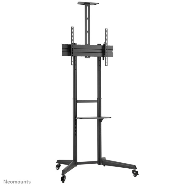 Neomounts FL50-550BL1 TV trolley 37-70" - Afbeelding 3