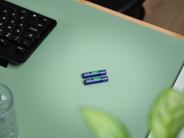 Trust 25585 huishoudelijke batterij Oplaadbare batterij AAA - Afbeelding 7