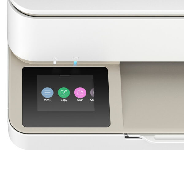 HP ENVY 6120e Wireless All-in-One Kleur Printer, Instant Ink; Foto's printen - Afbeelding 14