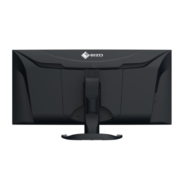 EIZO FlexScan EV3450XC-BK LED display 86,6 cm (34.1") 3440 x 1440 Pixels UltraWide Quad HD Zwart - Afbeelding 5