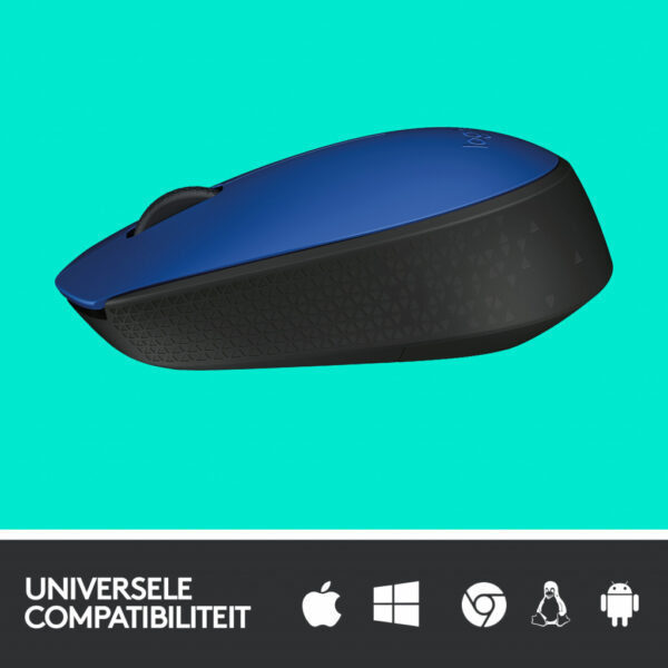 Logitech M170 - Afbeelding 4