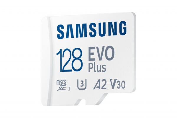 Samsung EVO Plus microSD Card - Afbeelding 9