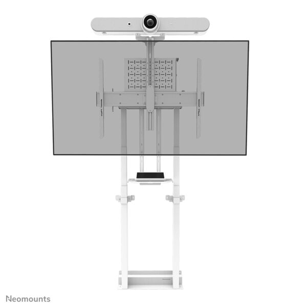 Neomounts AFL-875WH1 Videobar en multimedia kit - universeel - Afbeelding 14