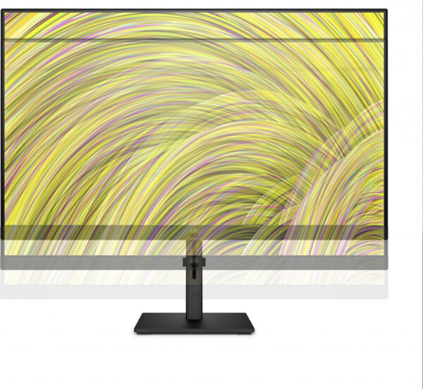 HP P27h G5 FHD-monitor - Afbeelding 4
